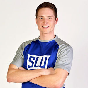 Meet your Posher, Connor